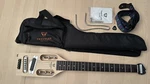 Traveler Guitar Ultra-light Electric Maple. Fixed Price $268.72.