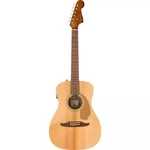 097-0722-021 Fender Malibu Player Acoustic Electric Guitar Walnut & Natural. Fixed Price $449.00.