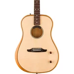 Fender Highway Dreadnought Acoustic-electric Guitar Natural. Fixed Price $999.99.