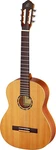 Ortega Guitars R131L Family Series Pro Left Handed Nylon Classical 6-STRING G.... Fixed Price $369.99.