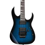 Ibanez Gio Series RG320 Electric Guitar Transparent Blue Sunburst. Fixed Price $429.99.