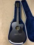 Acoustic Guitar Martin & Co. 000CXE Black Made Mexico. Fixed Price $1120.00.