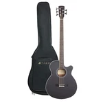 Tario 5 String Electric Acoustic Bass Spruce Top Mahogany Back & Sides. Fixed Price $229.99.