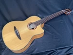 Yamaha NCX900FM Classical Electric Guitar Production Completed Model Used. Fixed Price $859.29.