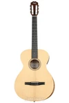 Taylor Academy 12E-N Left-handed Nylon-string Acoustic-electric Guitar Natural. Fixed Price $799.00.