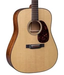 Martin D-18E Modern Deluxe Series Spruce/mahogany Acoustic-electric Guitar. Fixed Price $4499.99.
