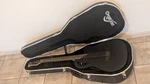 Ovation Elite DS778TX D-scale Baritone Acoustic-electric Guitar Black. Fixed Price $829.00.