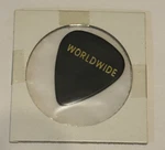 Eric Clapton Guitar Pick 1994 From The Cradle Concert Tour Stage Plectrum Rare!. Fixed Price $1999.99.