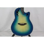 Ovation C2078AX Electric Acoustic Guitar. Fixed Price $1201.99.