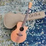 Cole Clark AN2EC-BLBLR Ac-elec Guitar, Aa Australian Blackwood, Rosewood, Namm. Fixed Price $2499.00.