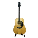 Mitchell MD-100S-12 12-STRING Dreadnought Acoustic Guitar (CSC053533). Fixed Price $89.99.