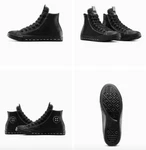 New Women Converse X Coraline Chuck Taylor All Star A12507C Shoes Wonka A12506C. Fixed Price $589.99.