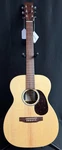 Martin 00-X2E Cocobolo Concert Acoustic-electric Guitar Natural W/ Gig Bag (612). Fixed Price $649.95.
