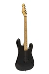 Stagg Metal Series Electric Guitar Black Sem-one H Bk. Fixed Price $219.99.