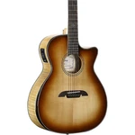Alvarez AEG800CE Grand Auditorium Acoustic-electric Guitar Shadow Burst. Fixed Price $899.00.