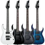 Ibanez GRGA120 Hh Pickup Configuration, 6 String Solid-body Electric Guitar. Fixed Price $349.99.
