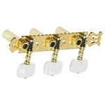 Ping Classic Deluxe Gold Electric Guitar Machines. Fixed Price $151.48.