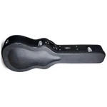 Guild Om Deluxe Humidified Wood Grand Auditorium A/g Hard Case, Black. Fixed Price $209.99.