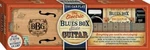 The Electric Blues Box Slide Guitar, Bryant, Nick, 9781743677582. Fixed Price $34.98.