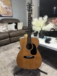 Honer Acoustic Guitar 1980S. Fixed Price $100.00.