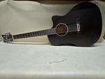 Schecter Deluxe Acoustic Guitar. Fixed Price $329.99.