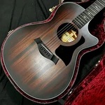 Taylor 322CE V-class Used Acoustic Guitar. Fixed Price $2370.91.