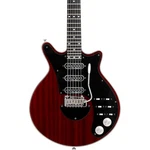 Brian May Guitars Bmg Special Electric Antique Cherry. Fixed Price $899.99.