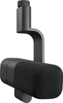 Logitech Yeti Studio Active Dynamic Xlr Broadcast Gaming Microphone W/ Clearamp. Fixed Price $189.99.