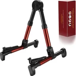 Stand For Acoustic/electric/classical Violin, Ukulele, Bas.... Fixed Price $59.58.