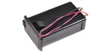 Yamaha WS668000 Battery Box Case For Electric Acoustic Guitar Cpx/apx Series N2. Fixed Price $51.56.