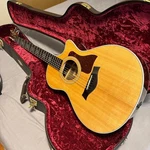 Taylor 412CE-R Acoustic Guitar NO.MG2535. Fixed Price $3269.24.