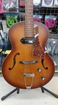 Godin 5TH Avenue Kingpin P90 Full Acoustic Electric GUITAR-01. Fixed Price $1335.99.