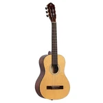 Student Series 1BY2 Size Nylon Classical Guitar. Fixed Price $179.99.