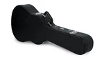 Gator Cases Hardshell Wood For Sized Acoustic Guitars (GWE-ACOU-3/4). Fixed Price $179.14.