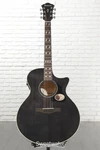 Ibanez AE170 Acoustic-electric Guitar Black. Fixed Price $449.99.