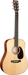 Martin D Jr Acoustic Electric Guitar. Fixed Price $499.99.