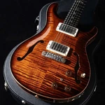 Paul Reed Smith (prs) 2020 Wood Library Hollowbody Ii Piezo 10TOP Black G Auth. Fixed Price $7316.44.