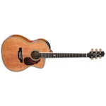 Takamine Ltd 2022 60TH Anniversary Gloss Natural New + Case - See Pics. Fixed Price $2899.00.