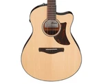 Ibanez AAM300CENT Advanced Auditorium A/e Guitar - Natural. Fixed Price $509.99.