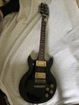 Ibanez AR50-BK Artist Junior Guitar Believed Lawsuit Year Issue Nice. Fixed Price $325.00.