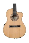 Ibanez GA34STCE Acoustic-electric Guitar Natural High Gloss. Fixed Price $543.34.