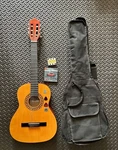 Stagg Classical Acoustic Guitar. Fixed Price $95.00.