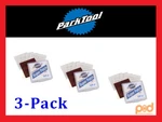 X Park Tool GP-2 Bicycle 3M Patch Kits (6 /kit) Tire/tube Repair Glue-less New. Fixed Price $21.95.