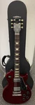 2005 Gibson Les Paul Studio Wine Red Rh 6 String Electric Guitar Usa Made. Fixed Price $1199.99.