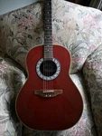 Ovation Ultra Series 1312. Fixed Price $393.88.