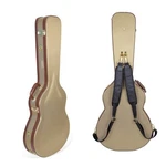 Crossrock Deluxe Hardshell Case For Gibson 335 & Semi Hollow Electric Guitars. Fixed Price $179.99.