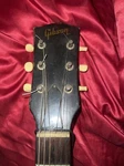 Vintage Original 1950S Gibson ES-125 Electric Guitar Sunburst. Fixed Price $4000.00.