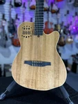 Godin Acs Nylon Sa Extreme Koa Hg - Natural Authorized Dealer Free Shipping!. Fixed Price $1799.00.