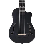 Kala Ubass-jymn-bk-fs Journeyman, 4-STRING Ukulele Black. Fixed Price $359.00.