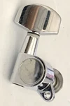 2017 Washburn Lyon LG1PAK Acoustic Guitar Original Bass Side Tuner Tuning Peg. Fixed Price $19.99.
